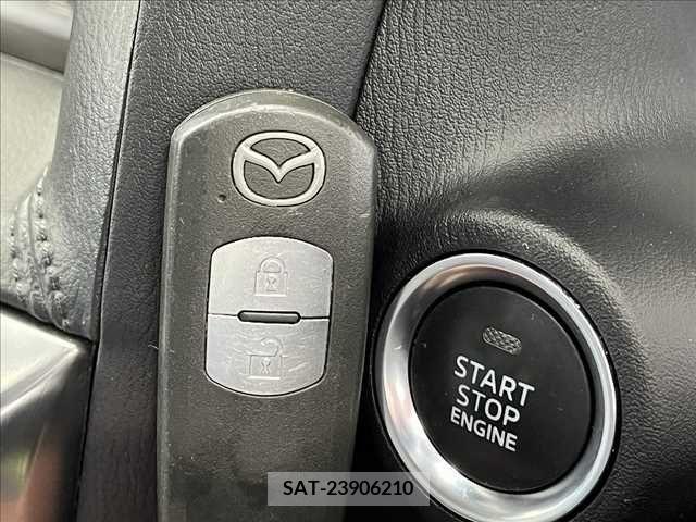 Mazda CX-5 2015-03 231475-10