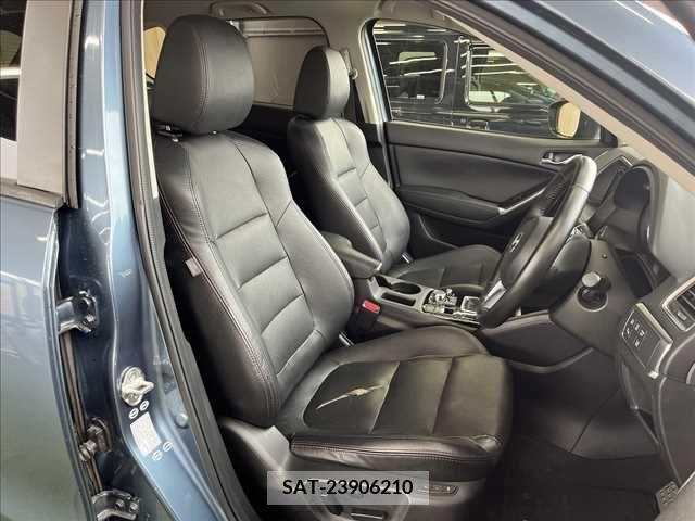 Mazda CX-5 2015-03 231475-8