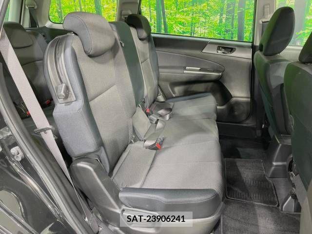 Subaru EXIGA 2011-12 386105-9