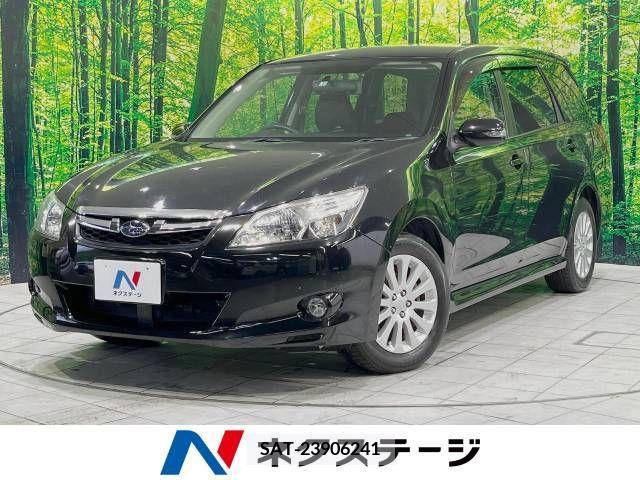 Subaru EXIGA 2011-12 386105-0