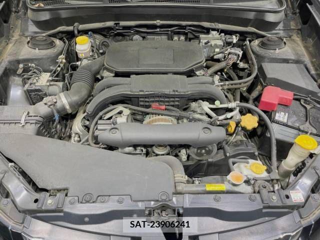 Subaru EXIGA 2011-12 386105-19