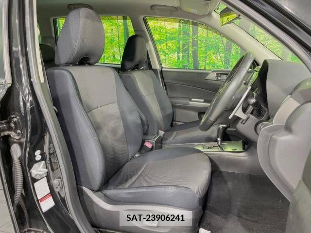Subaru EXIGA 2011-12 386105-8