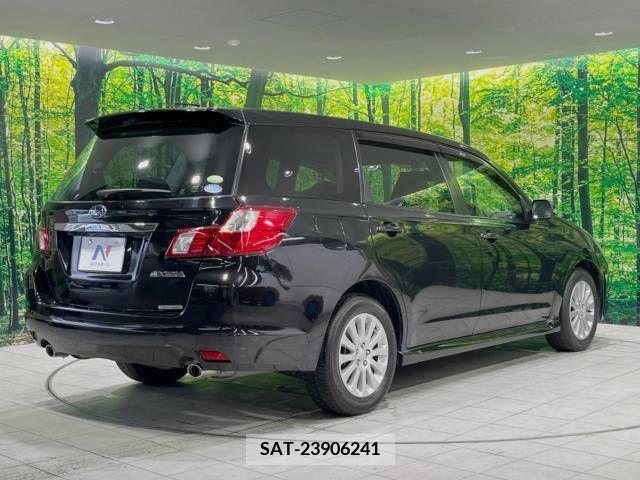 Subaru EXIGA 2011-12 386105-18