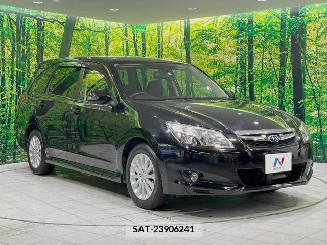Subaru EXIGA 2011-12 386105-17