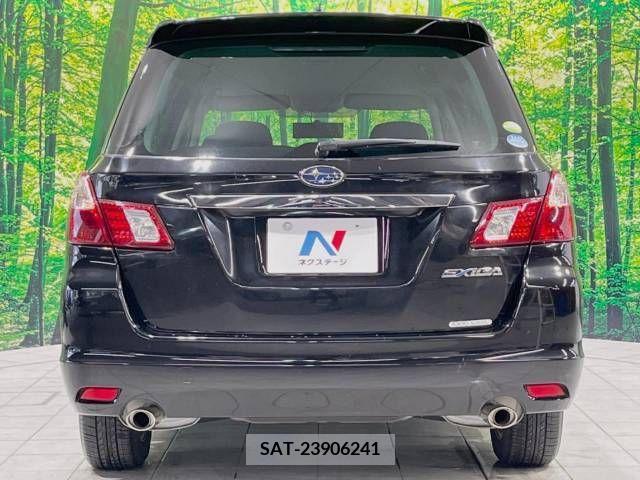 Subaru EXIGA 2011-12 386105-16