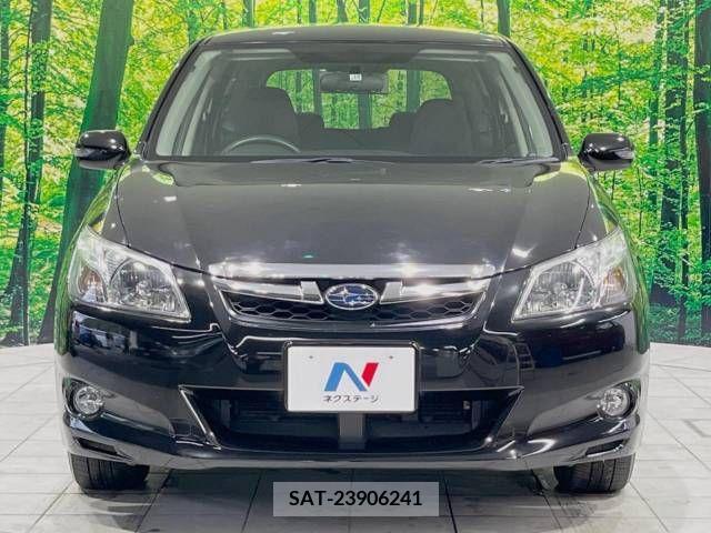 Subaru EXIGA 2011-12 386105-15