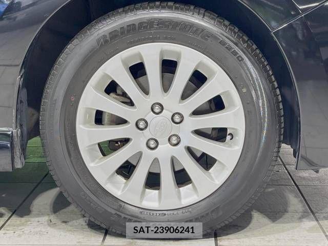 Subaru EXIGA 2011-12 386105-14