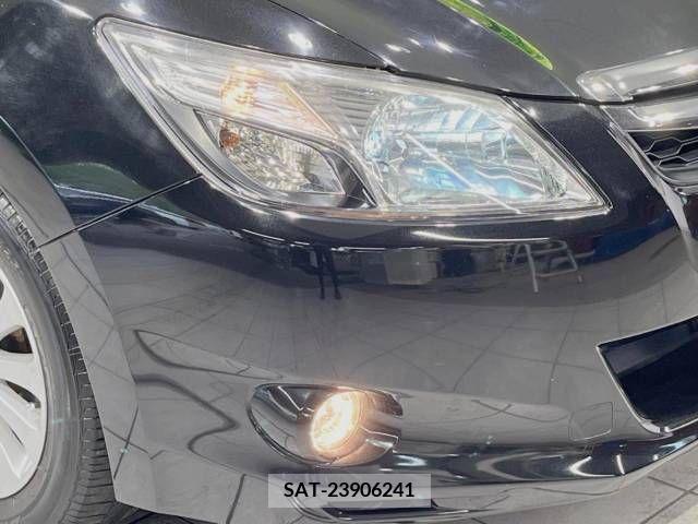 Subaru EXIGA 2011-12 386105-13