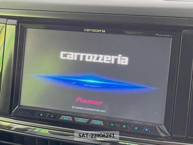 Subaru EXIGA 2011-12 386105-2