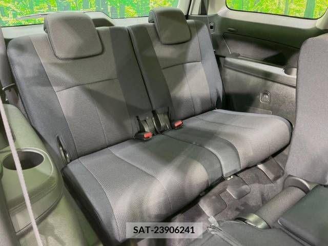 Subaru EXIGA 2011-12 386105-10