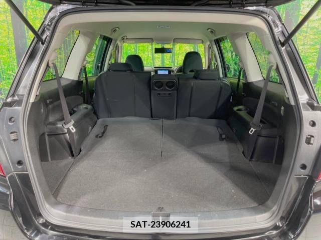 Subaru EXIGA 2011-12 386105-11