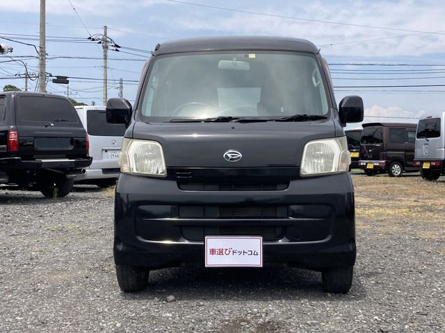 Daihatsu HIJET CARGO 2009-11 5790-2