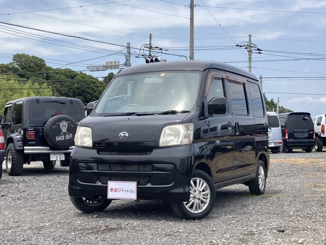 Daihatsu HIJET CARGO 2009-11 5790-0