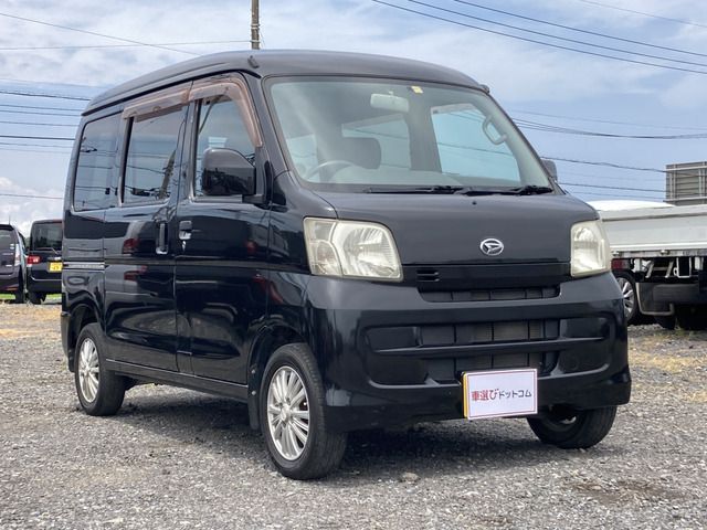 Daihatsu HIJET CARGO 2009-11 5790-11