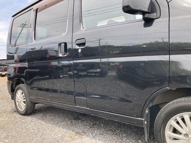Daihatsu HIJET CARGO 2009-11 5790-10