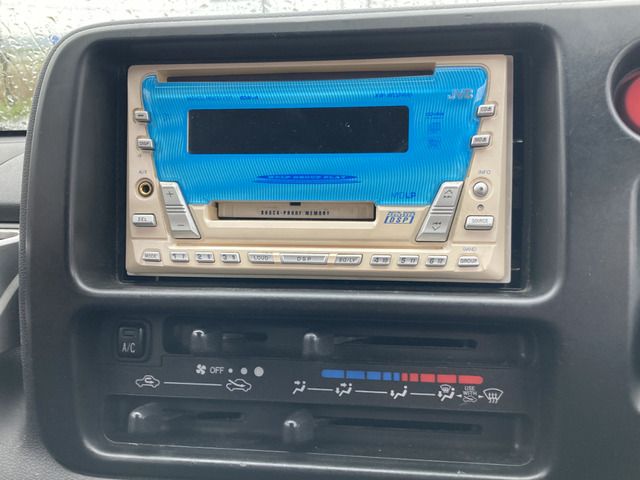 Daihatsu HIJET CARGO 2009-11 5790-18