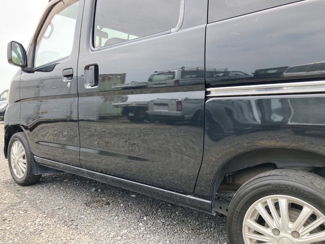 Daihatsu HIJET CARGO 2009-11 5790-5