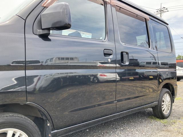 Daihatsu HIJET CARGO 2009-11 5790-4