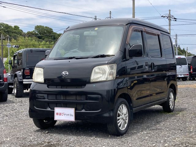 Daihatsu HIJET CARGO 2009-11 5790-3
