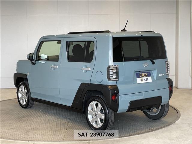 Daihatsu TAFT 2022-06 384872-13