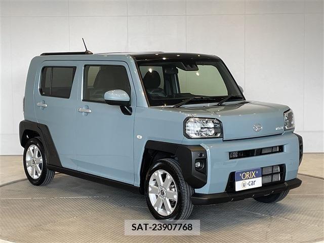 Daihatsu TAFT 2022-06 384872-12