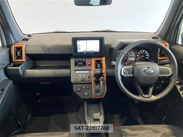 Daihatsu TAFT 2022-06 384872-2
