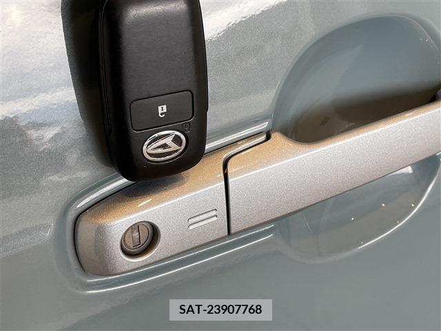 Daihatsu TAFT 2022-06 384872-10