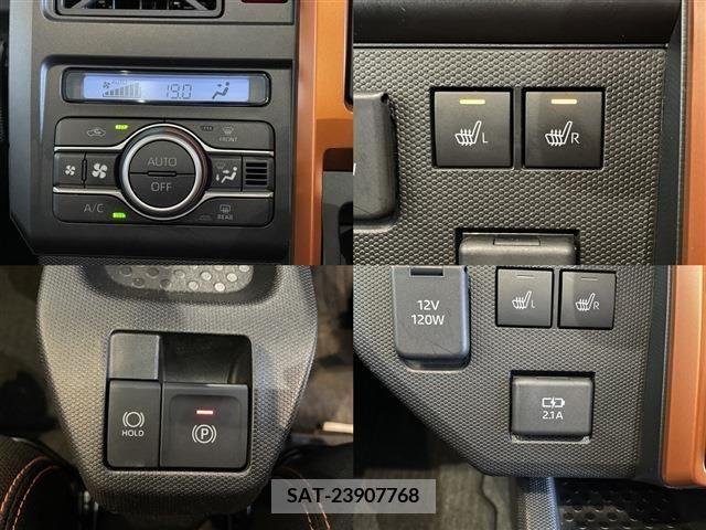 Daihatsu TAFT 2022-06 384872-21