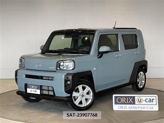 Daihatsu TAFT 2022-06 384872-0