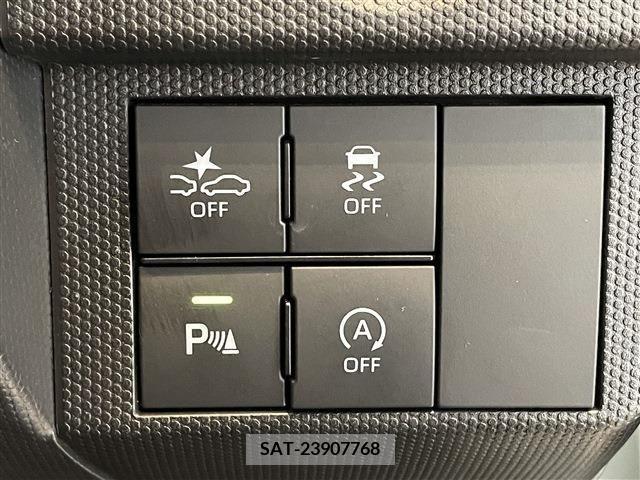 Daihatsu TAFT 2022-06 384872-9