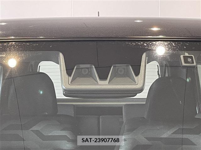 Daihatsu TAFT 2022-06 384872-8