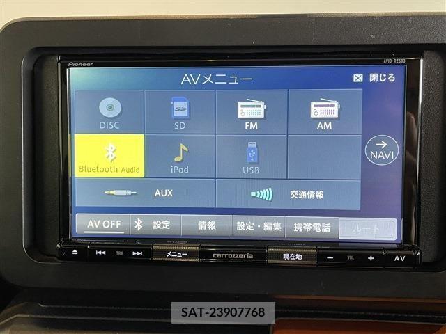 Daihatsu TAFT 2022-06 384872-18