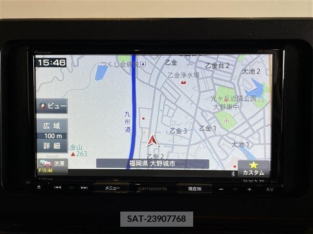 Daihatsu TAFT 2022-06 384872-7