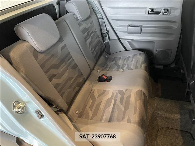 Daihatsu TAFT 2022-06 384872-28