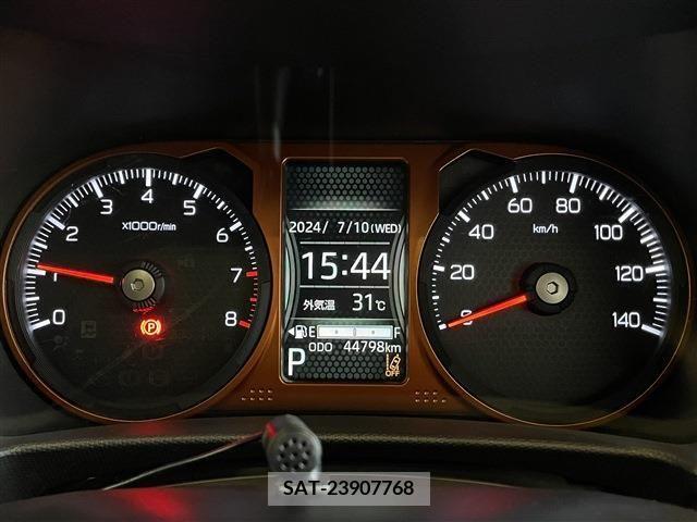 Daihatsu TAFT 2022-06 384872-6