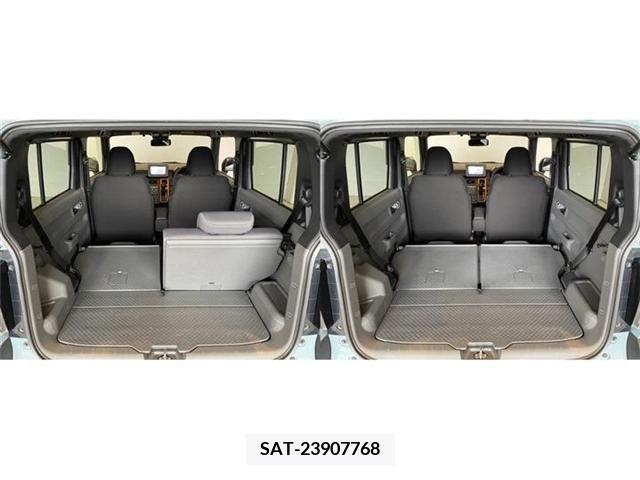 Daihatsu TAFT 2022-06 384872-5