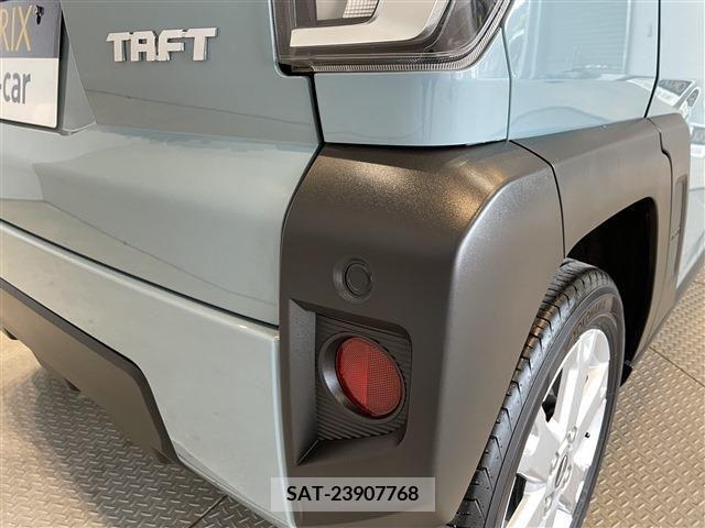 Daihatsu TAFT 2022-06 384872-16