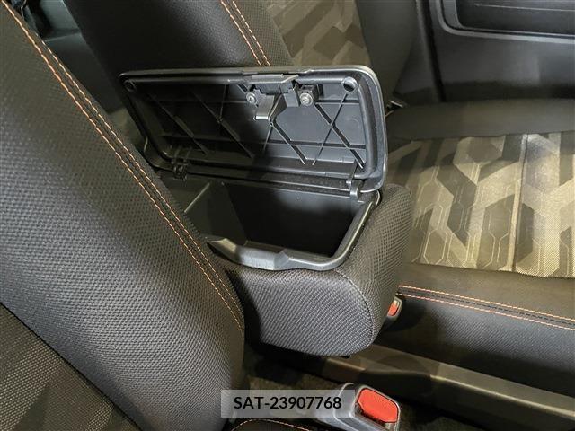 Daihatsu TAFT 2022-06 384872-26