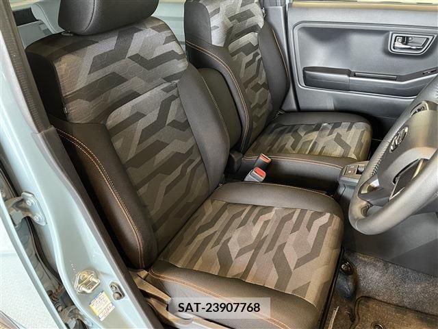 Daihatsu TAFT 2022-06 384872-25