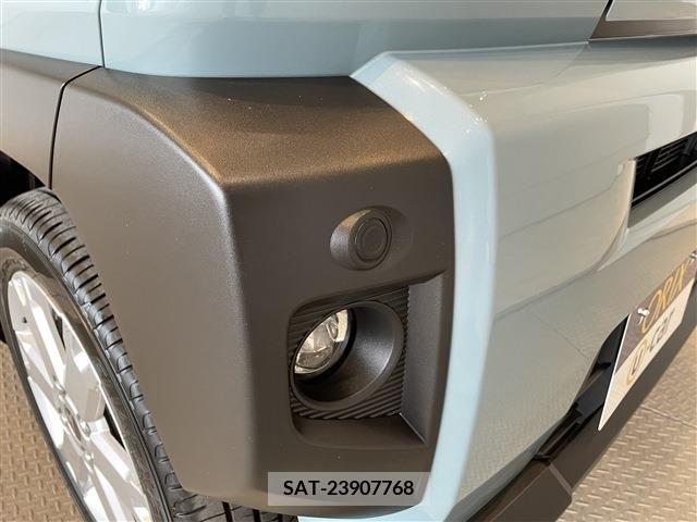 Daihatsu TAFT 2022-06 384872-15
