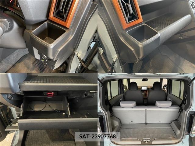 Daihatsu TAFT 2022-06 384872-24