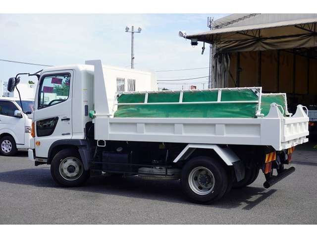 Hino RANGER 2012-11 6249-6