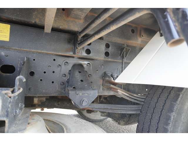 Hino RANGER 2012-11 6249-9