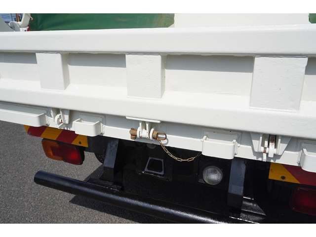 Hino RANGER 2012-11 6249-19