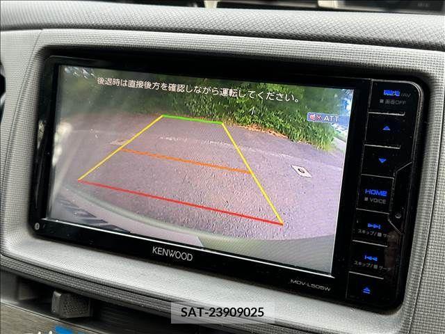 Toyota SIENTA 2011-08 352358-12
