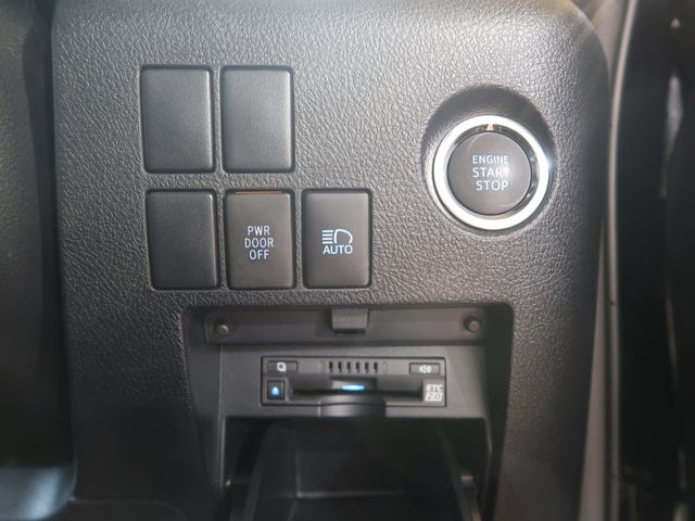 Toyota ALPHARD 2020-03 12799-15