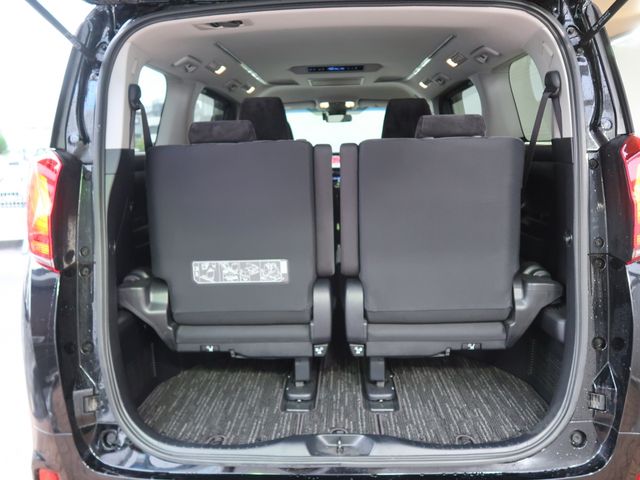Toyota ALPHARD 2020-03 12799-19