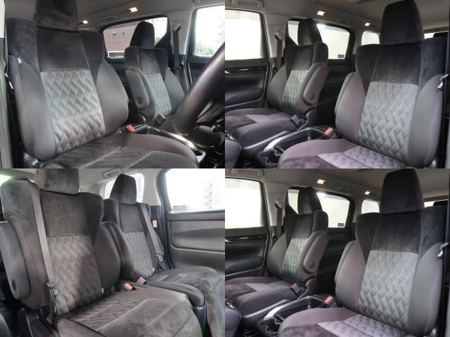 Toyota ALPHARD 2020-03 12799-3
