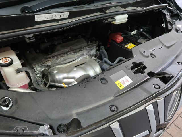 Toyota ALPHARD 2020-03 12799-17