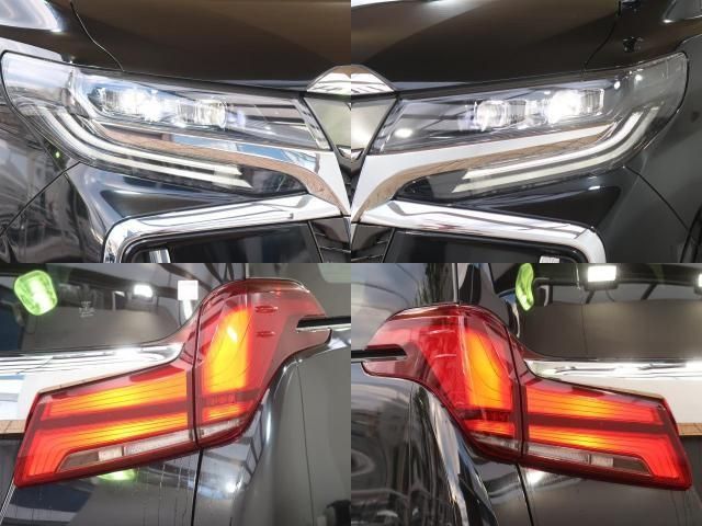 Toyota ALPHARD 2020-03 12799-5